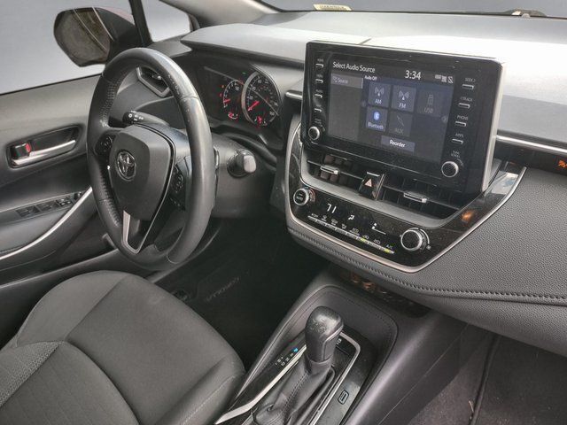 2020 Toyota Corolla SE Richmond VA