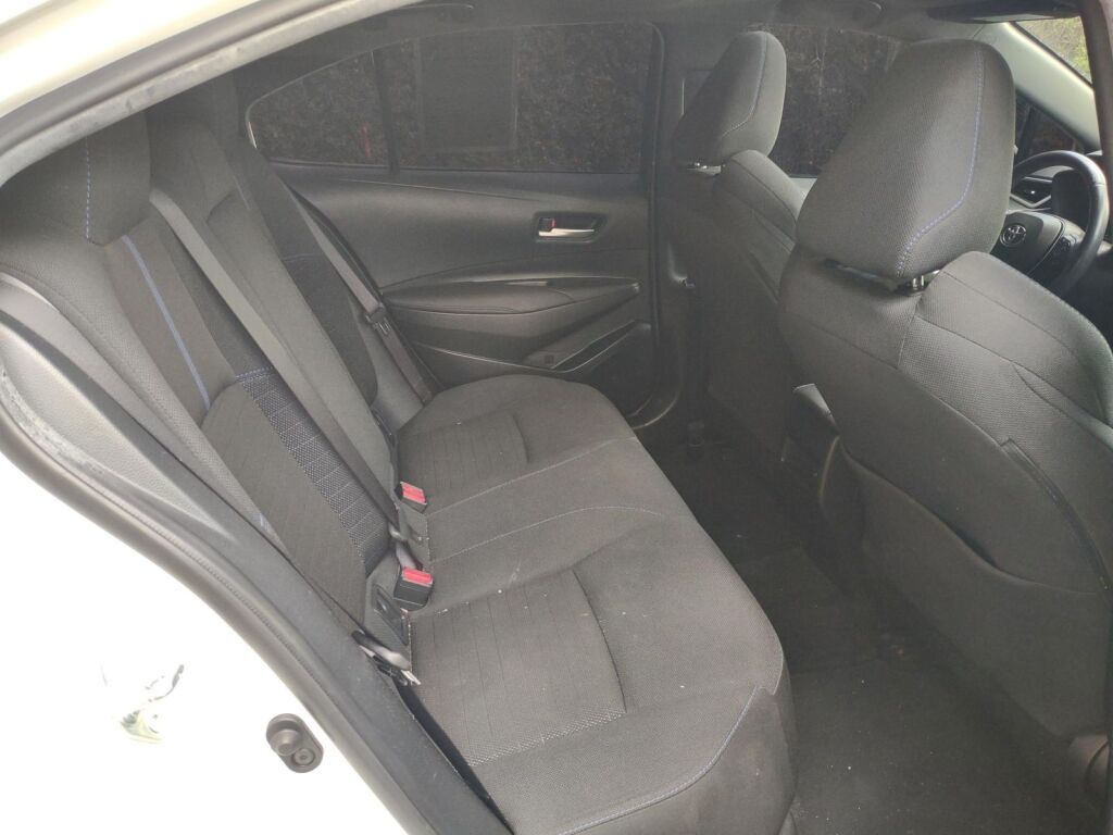 2020 Toyota Corolla SE Richmond VA