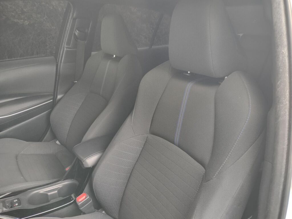 2020 Toyota Corolla SE Richmond VA