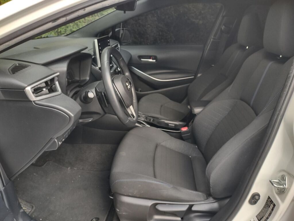 2020 Toyota Corolla SE Richmond VA