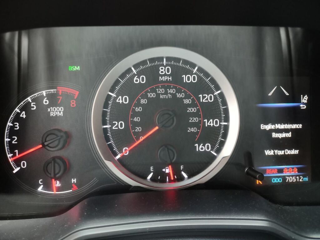 2020 Toyota Corolla SE Richmond VA