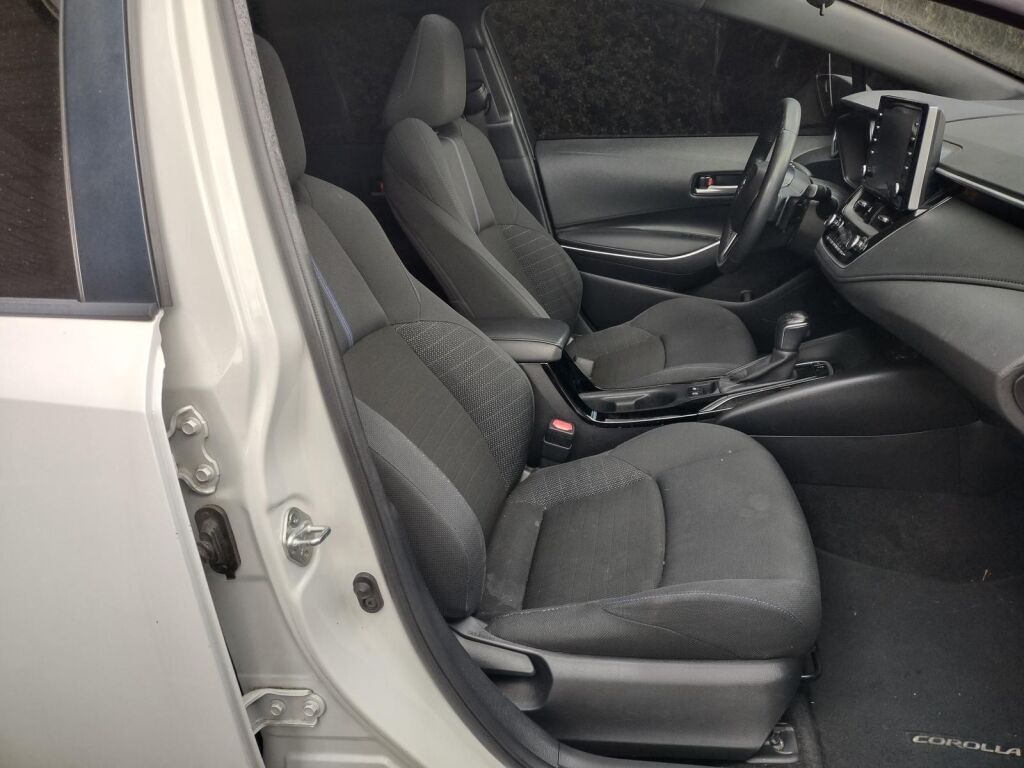 2020 Toyota Corolla SE Richmond VA