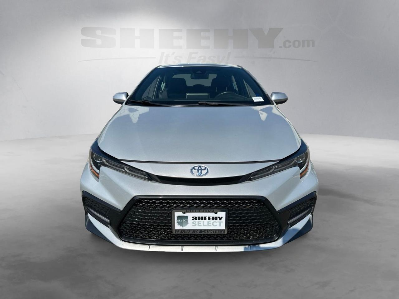 2020 Toyota Corolla SE Chantilly VA