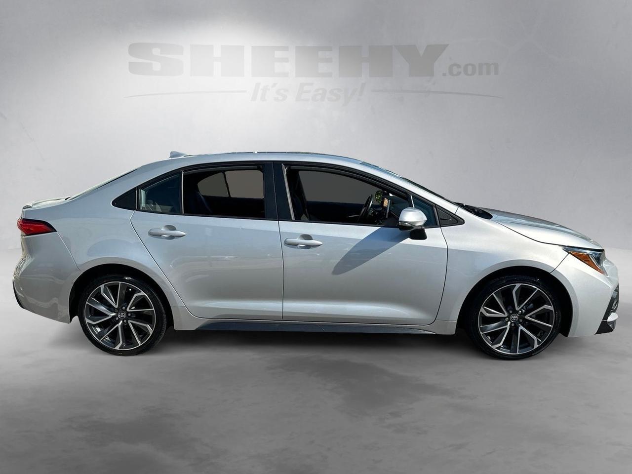 2020 Toyota Corolla SE Chantilly VA