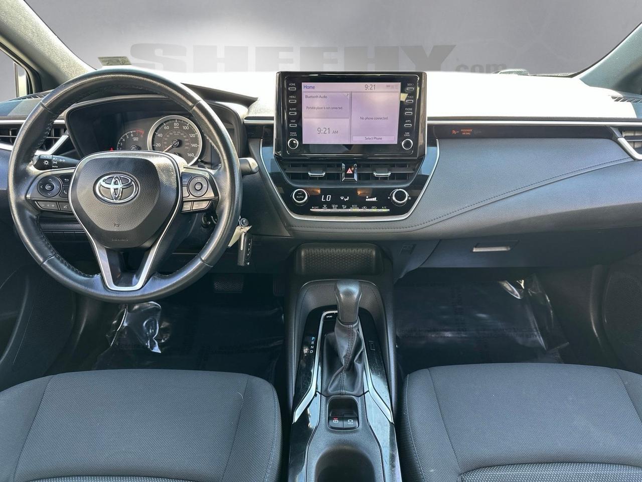 2020 Toyota Corolla SE Chantilly VA