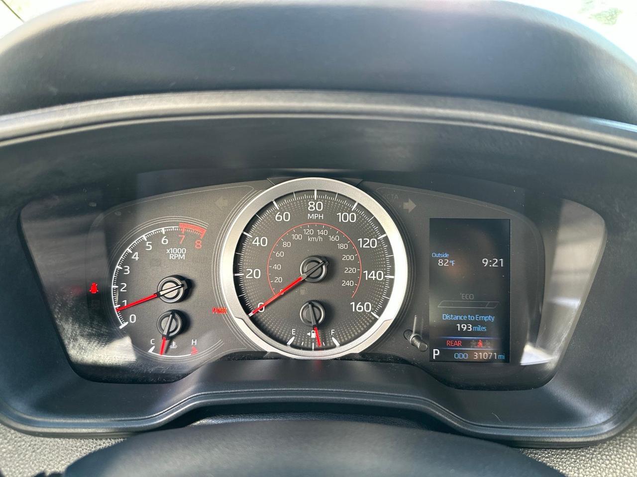 2020 Toyota Corolla SE Chantilly VA