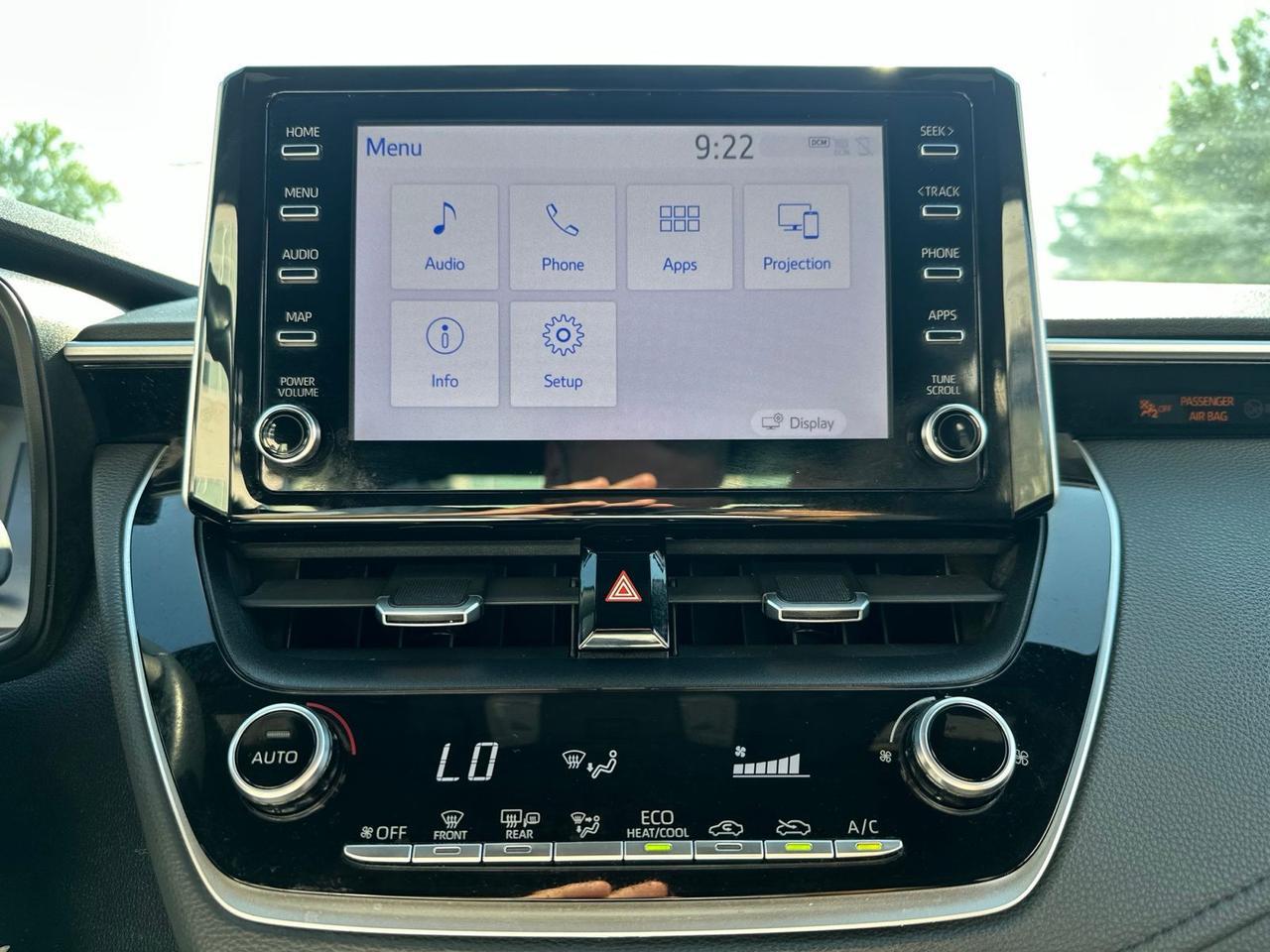 2020 Toyota Corolla SE Chantilly VA