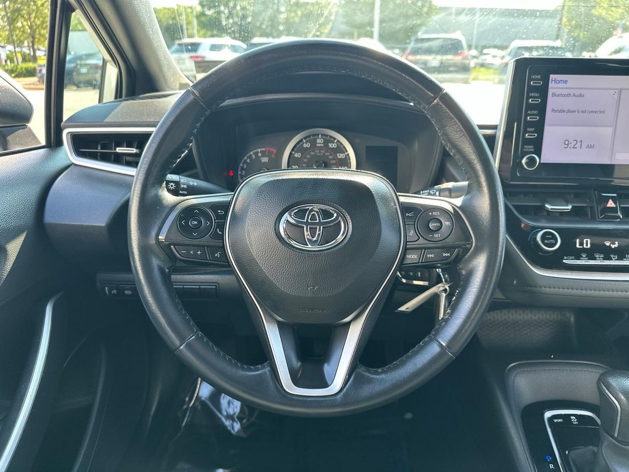 2020 Toyota Corolla SE Chantilly VA