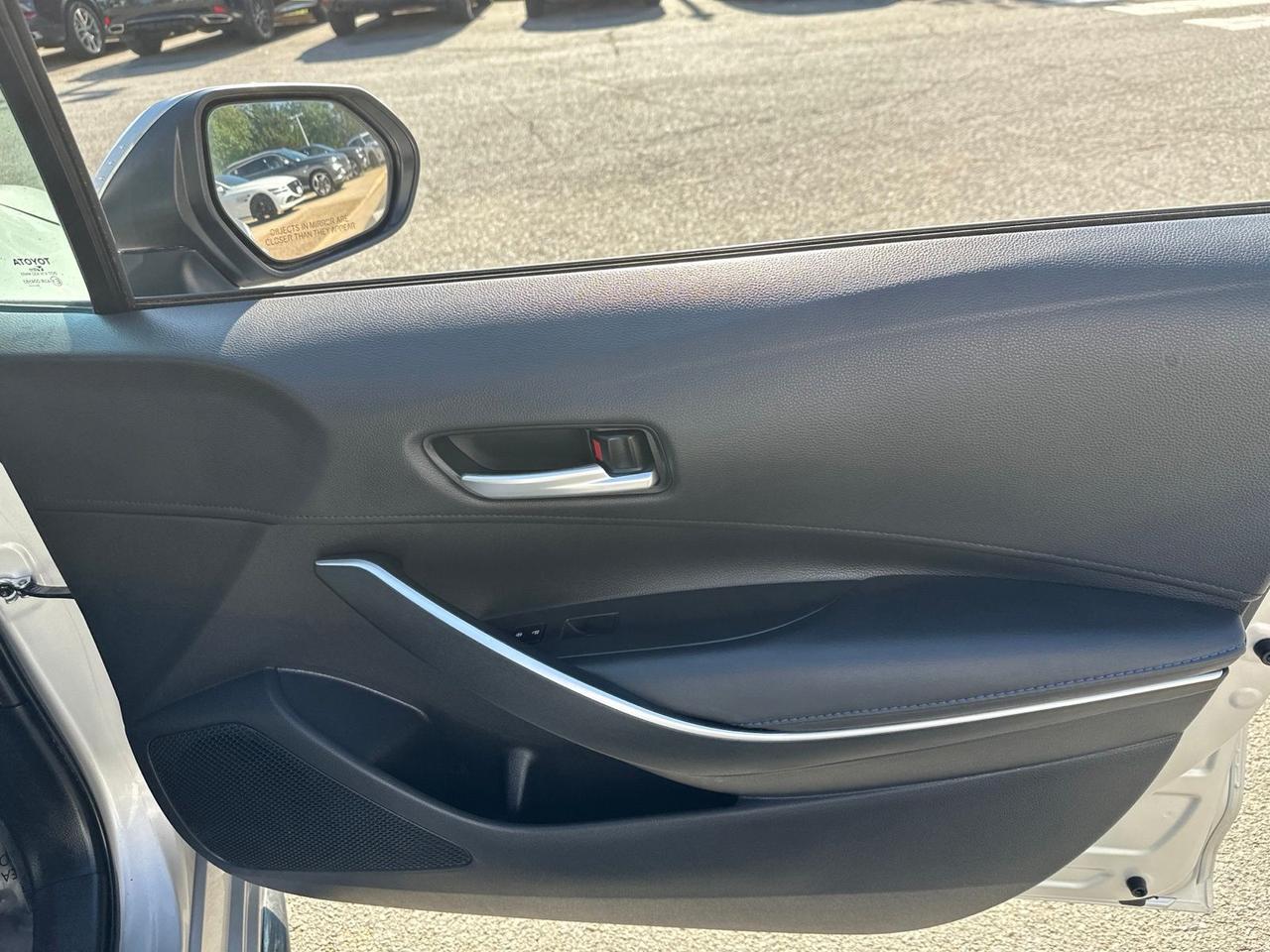 2020 Toyota Corolla SE Chantilly VA