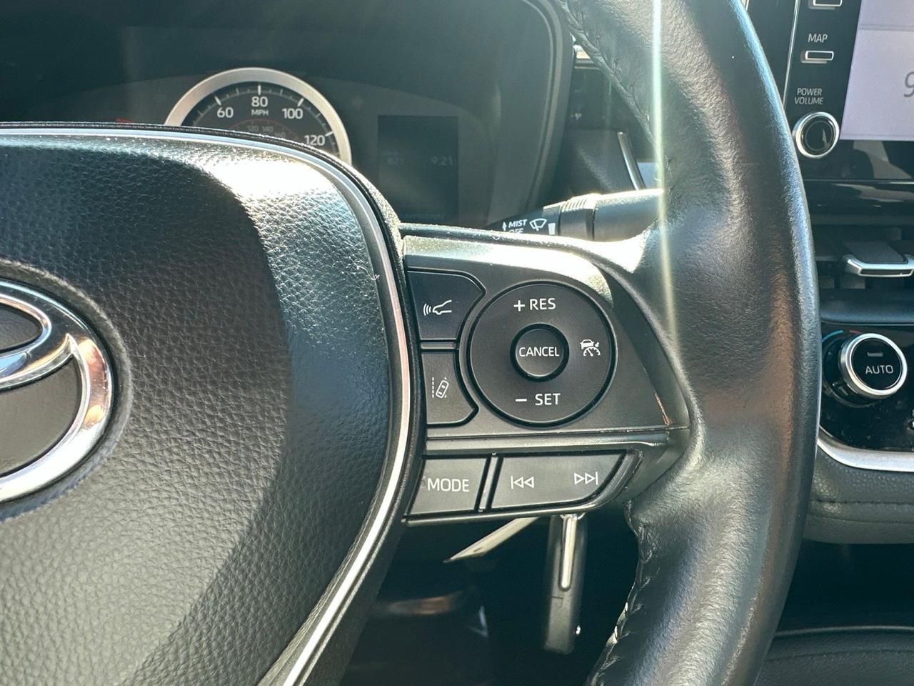 2020 Toyota Corolla SE Chantilly VA
