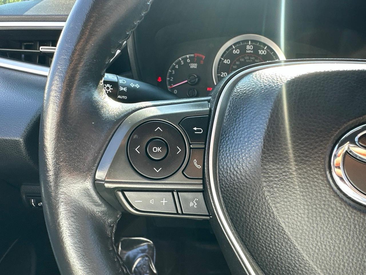 2020 Toyota Corolla SE Chantilly VA