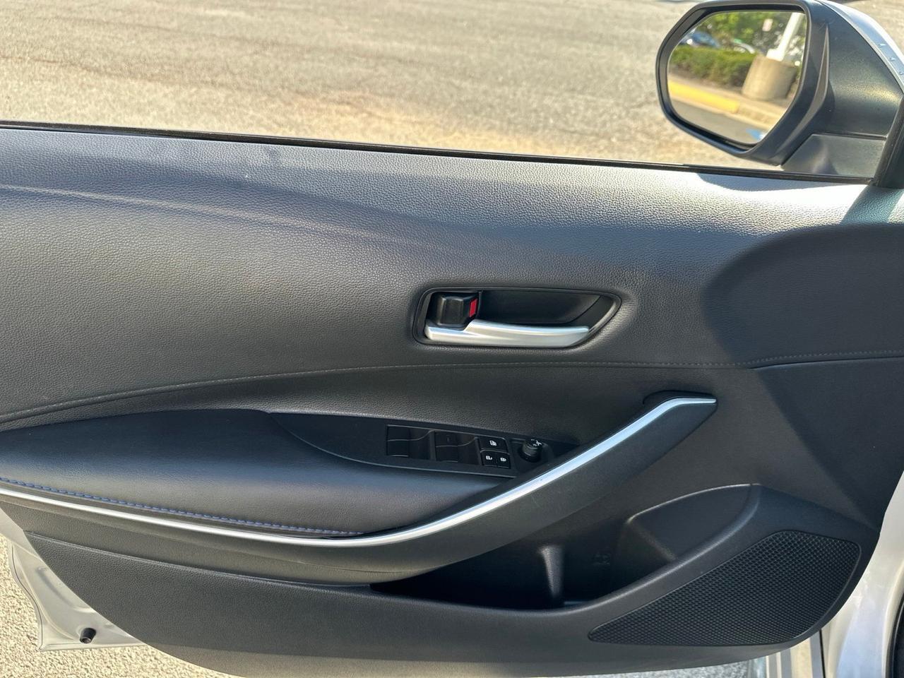 2020 Toyota Corolla SE Chantilly VA
