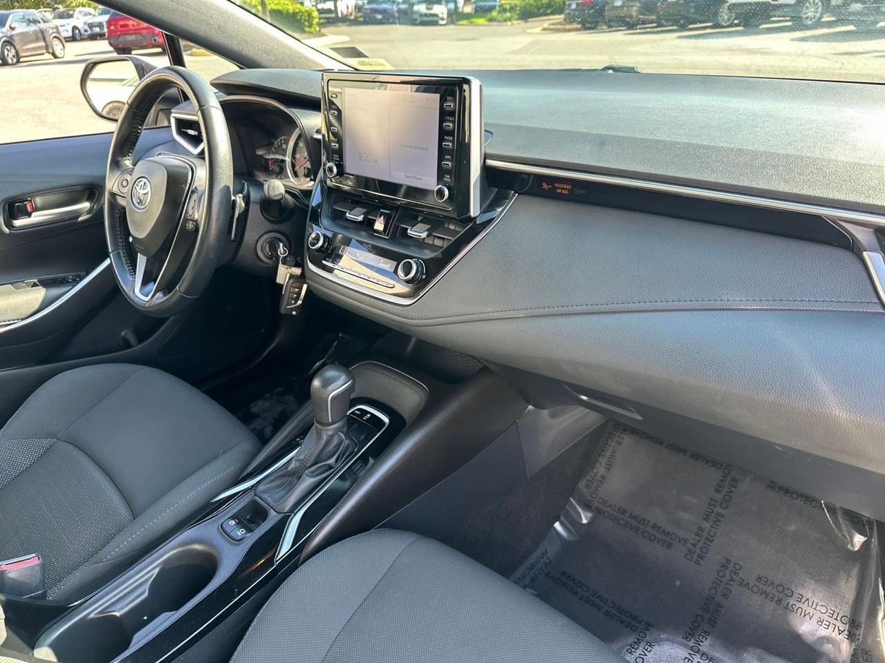 2020 Toyota Corolla SE Chantilly VA
