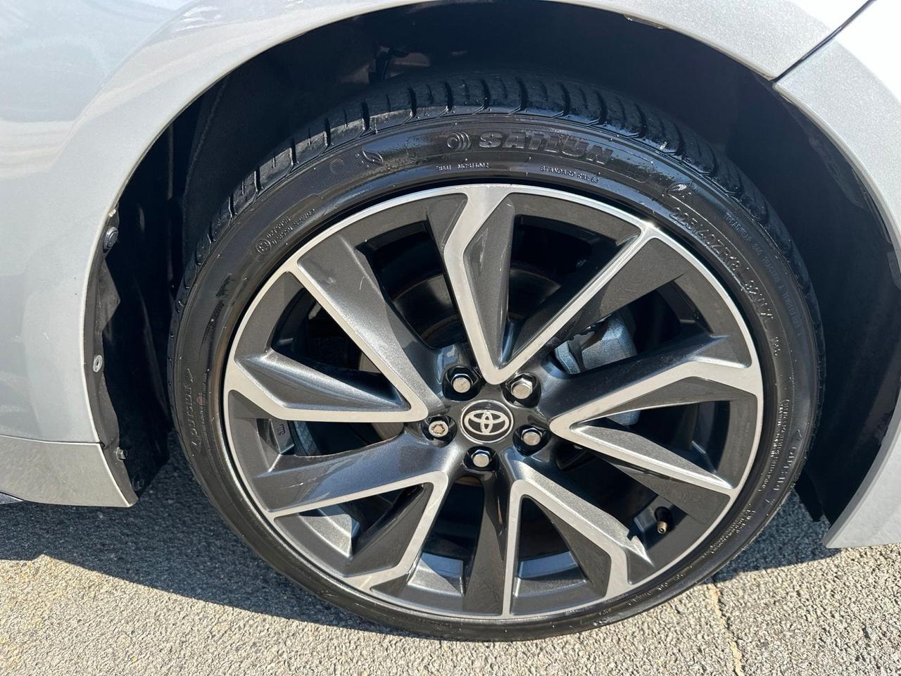 2020 Toyota Corolla SE Chantilly VA