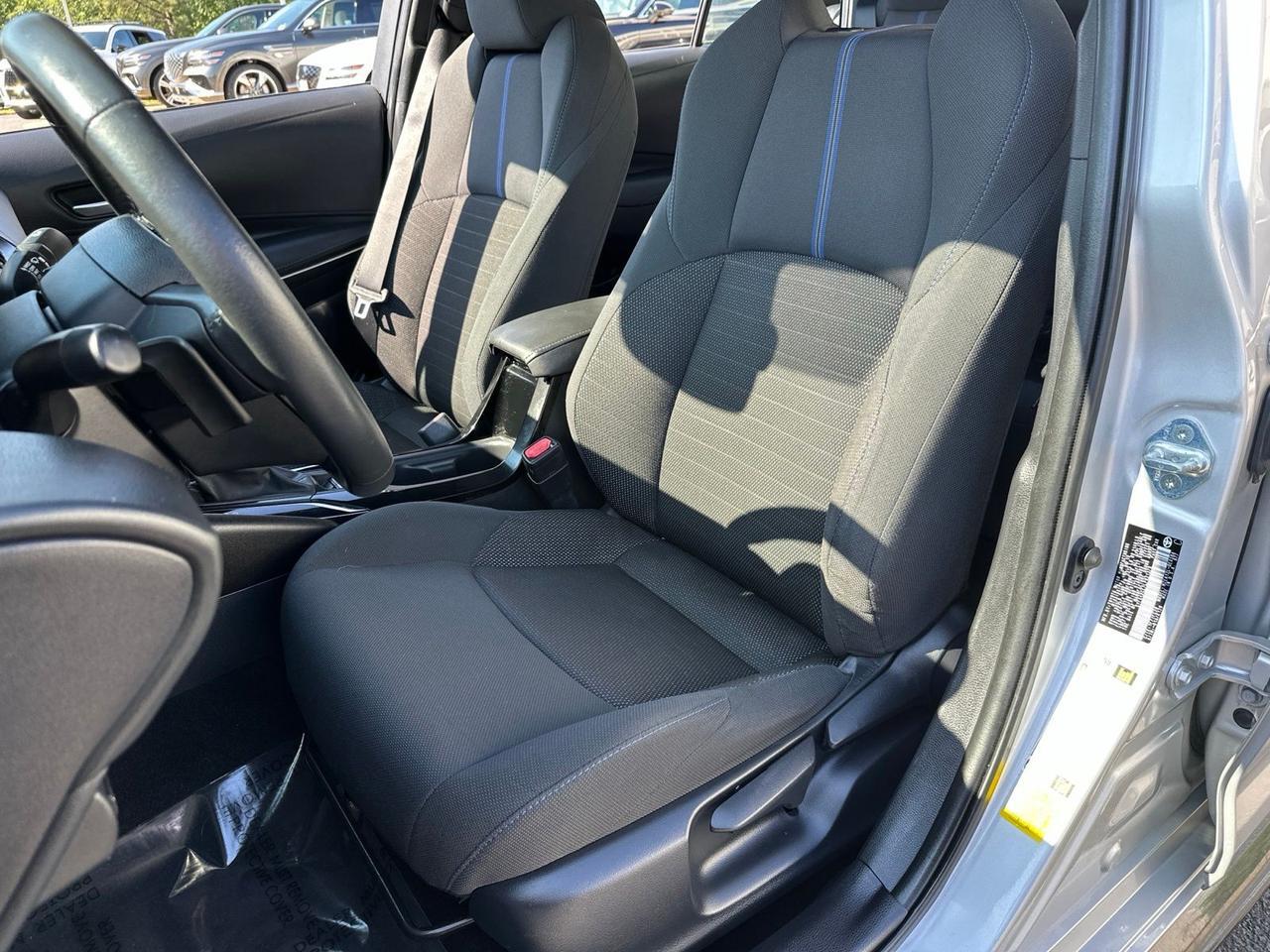 2020 Toyota Corolla SE Chantilly VA