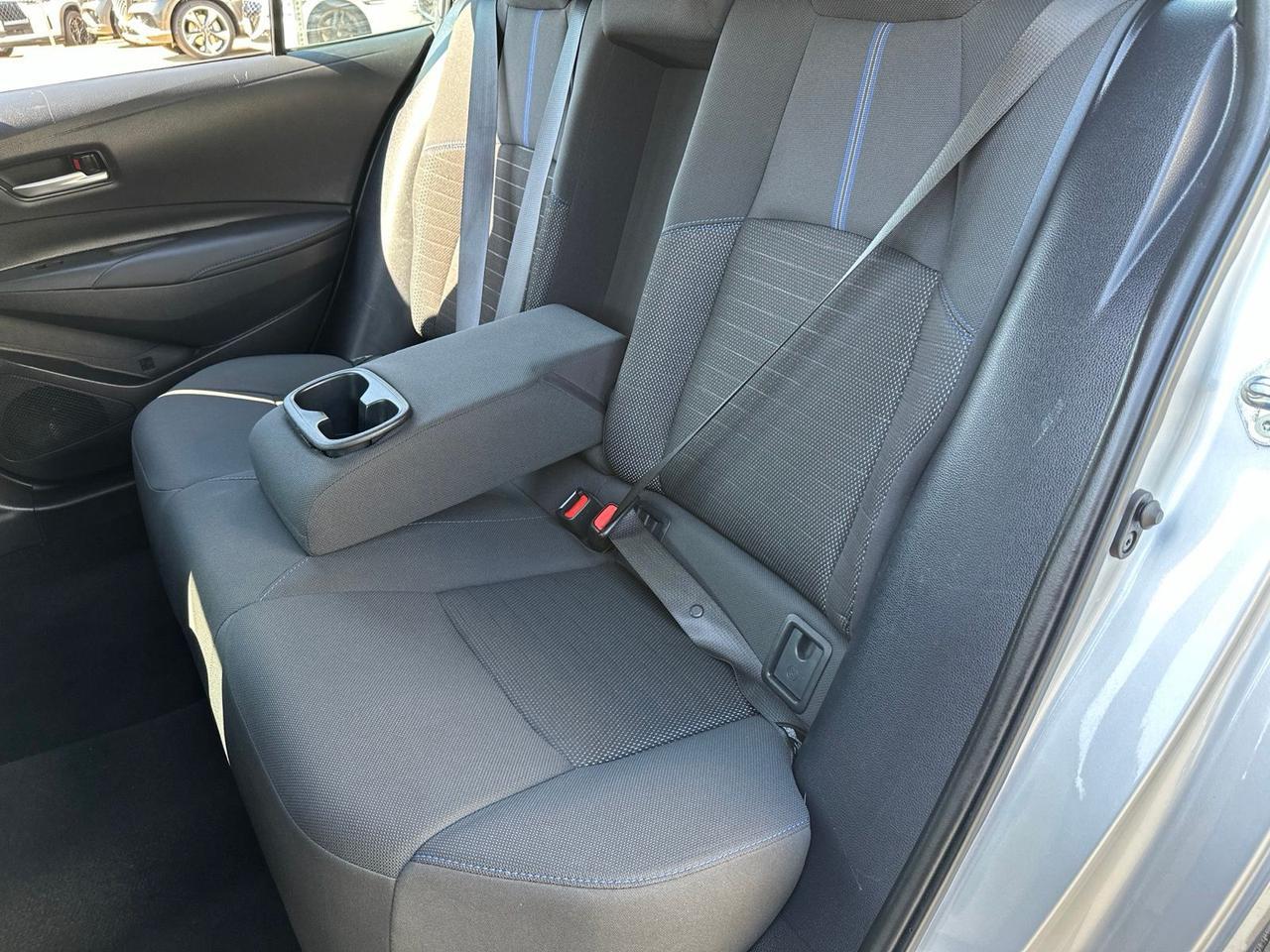 2020 Toyota Corolla SE Chantilly VA