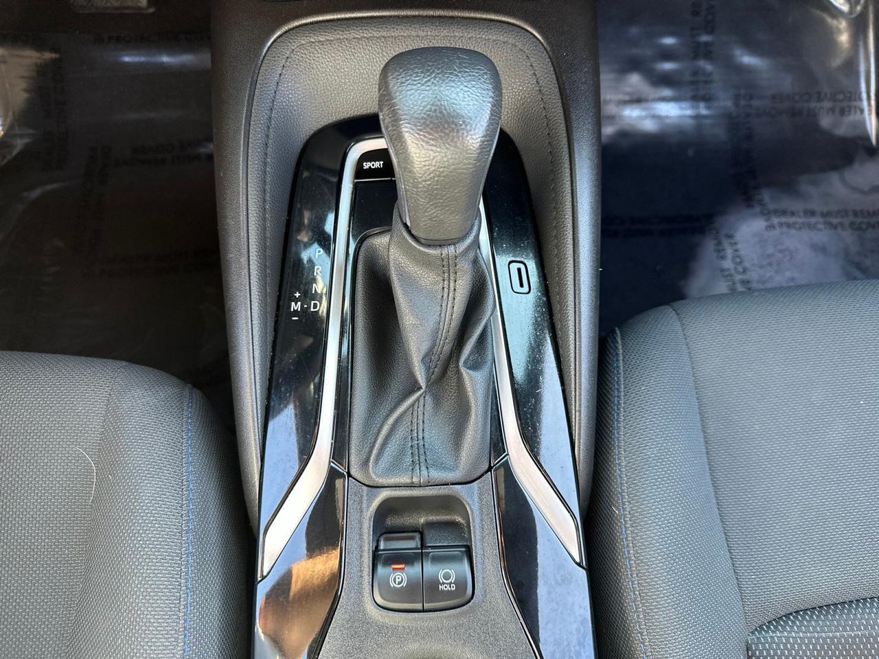 2020 Toyota Corolla SE Chantilly VA