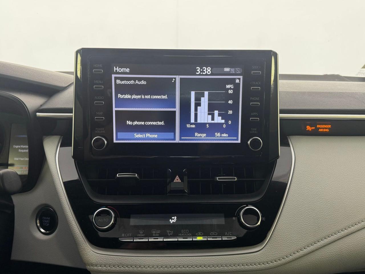 2020 Toyota Corolla SE Fredericksburg VA