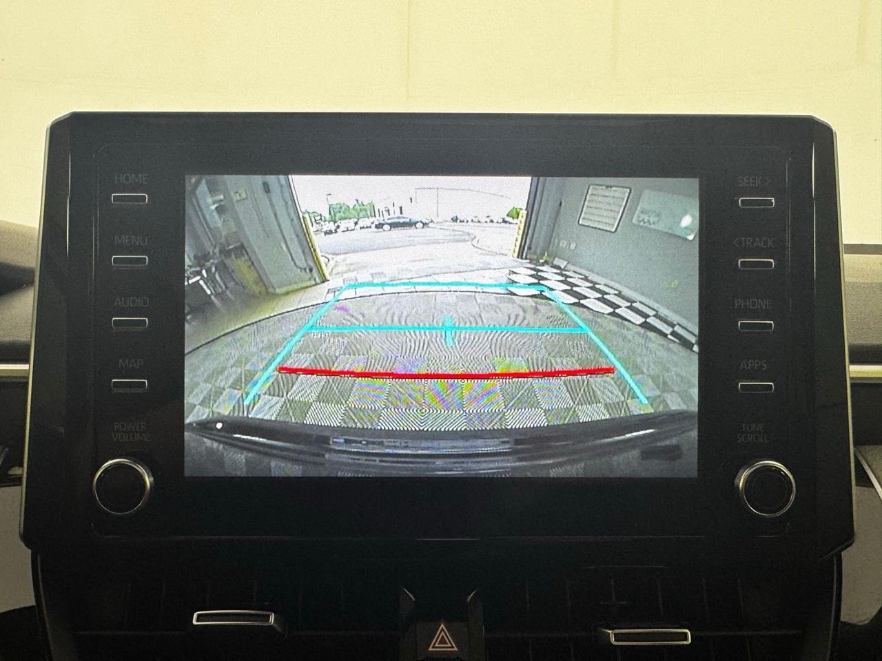 2020 Toyota Corolla SE Fredericksburg VA