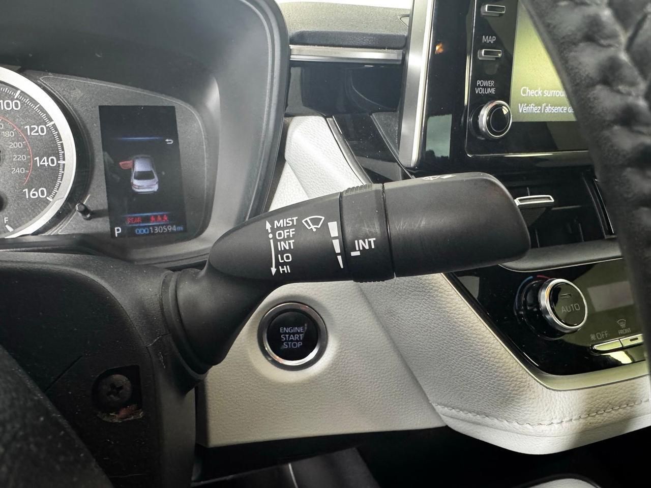 2020 Toyota Corolla SE Fredericksburg VA