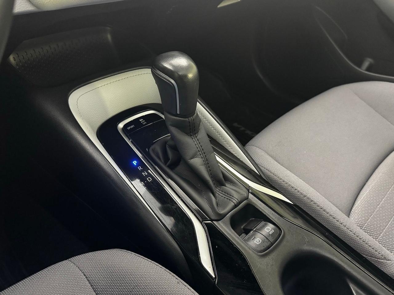 2020 Toyota Corolla SE Fredericksburg VA