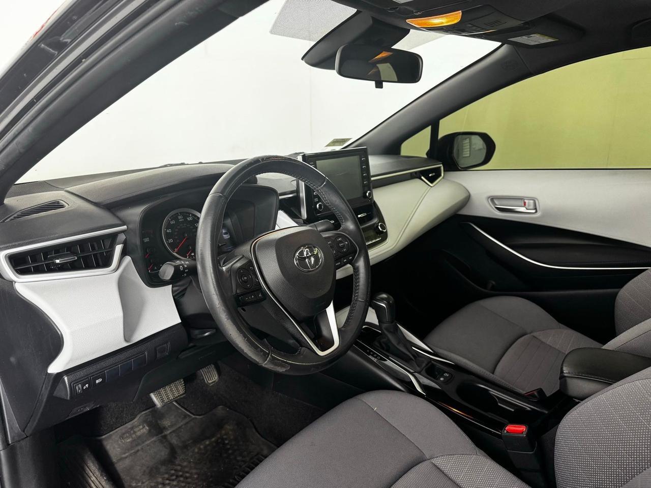 2020 Toyota Corolla SE Fredericksburg VA