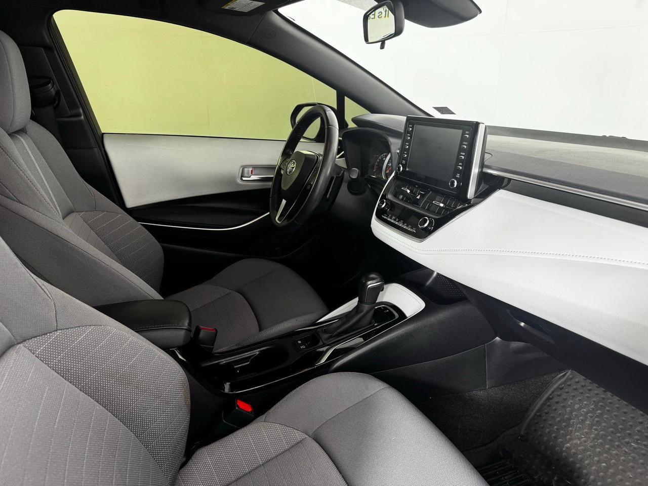 2020 Toyota Corolla SE Fredericksburg VA