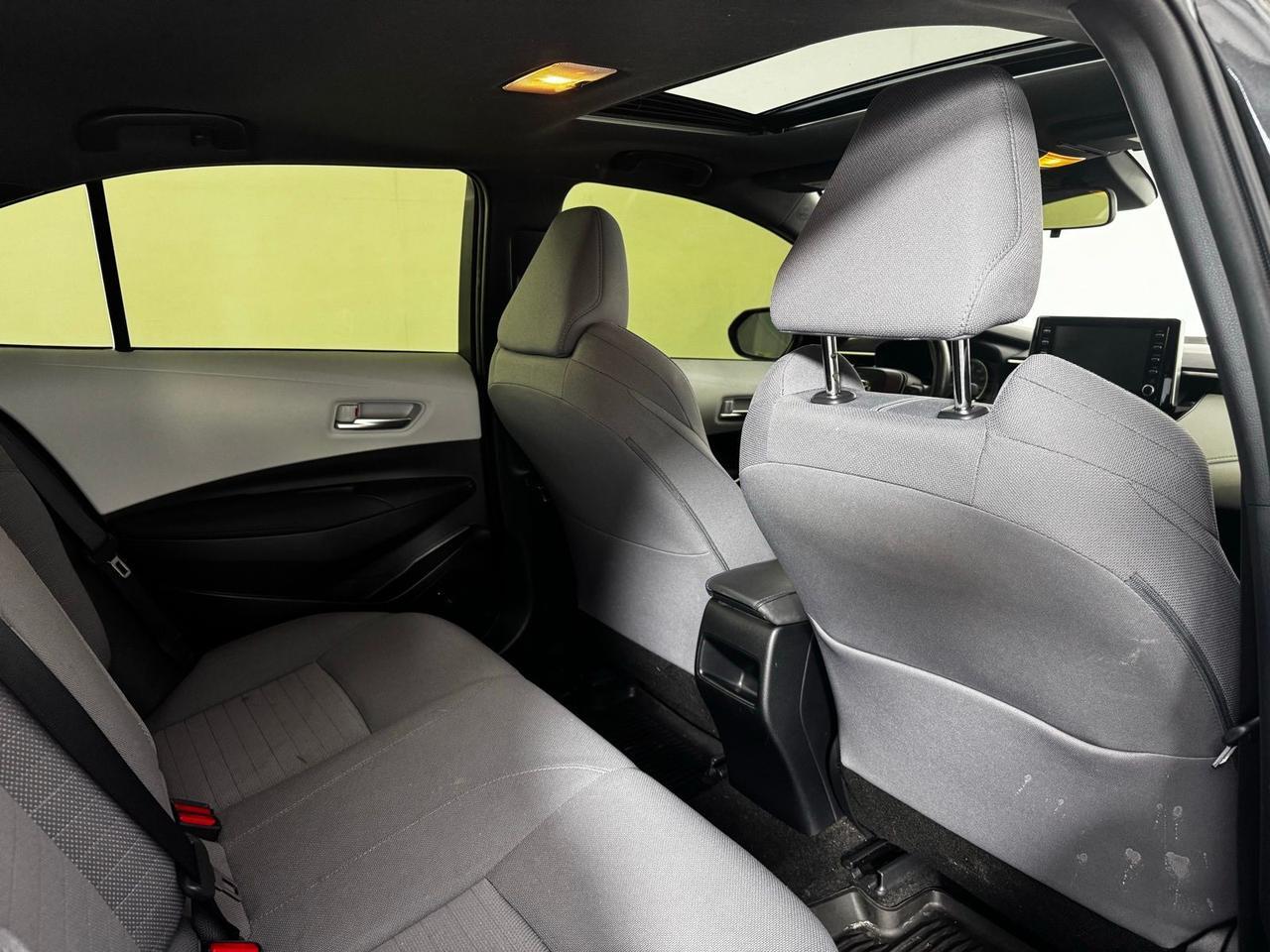 2020 Toyota Corolla SE Fredericksburg VA