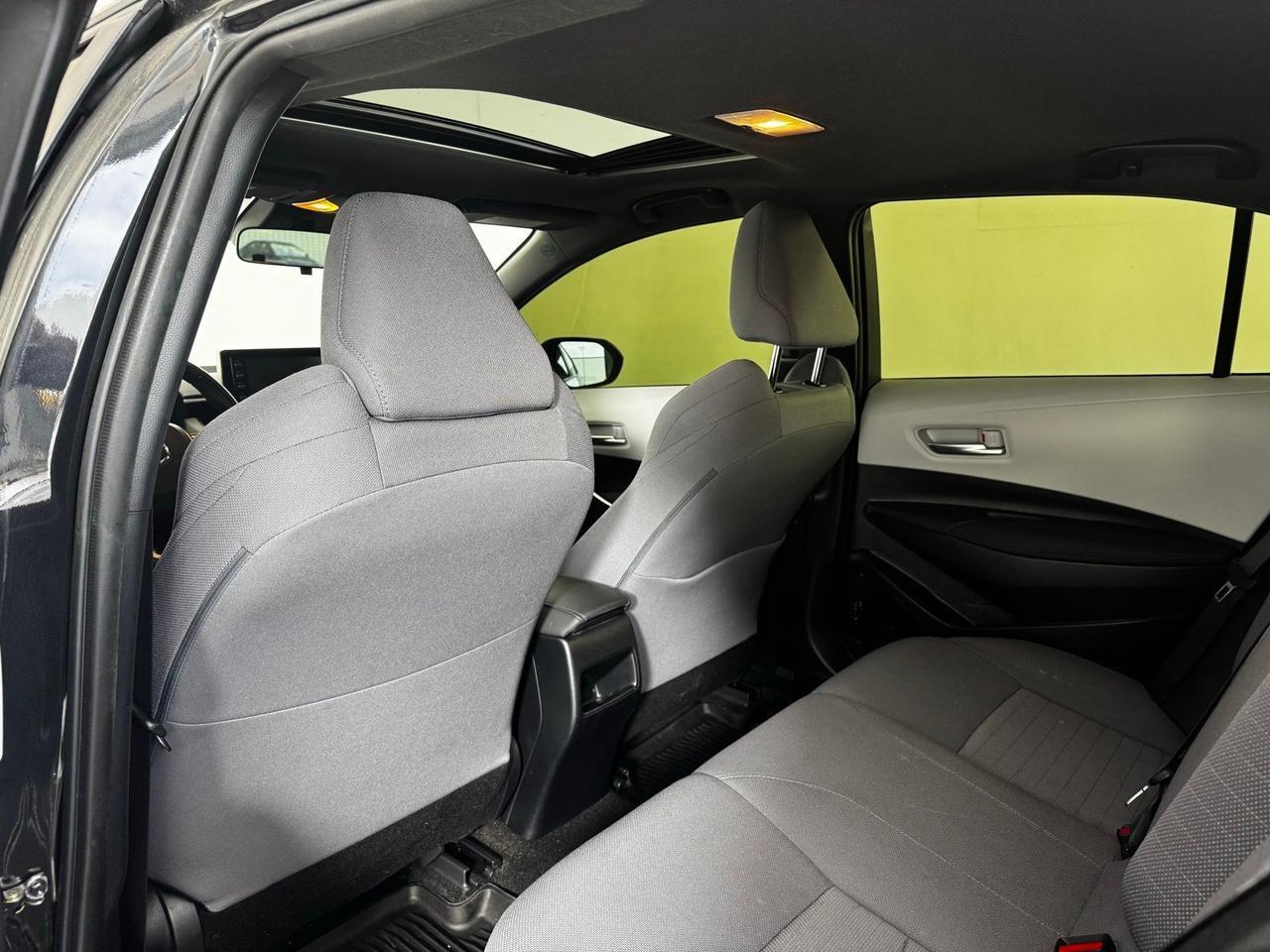 2020 Toyota Corolla SE Fredericksburg VA