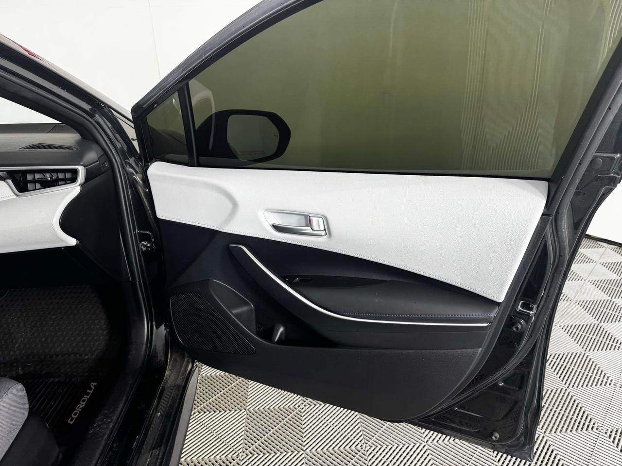 2020 Toyota Corolla SE Fredericksburg VA