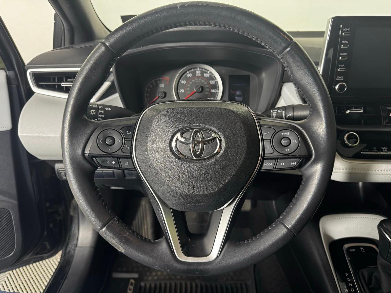 2020 Toyota Corolla SE Fredericksburg VA