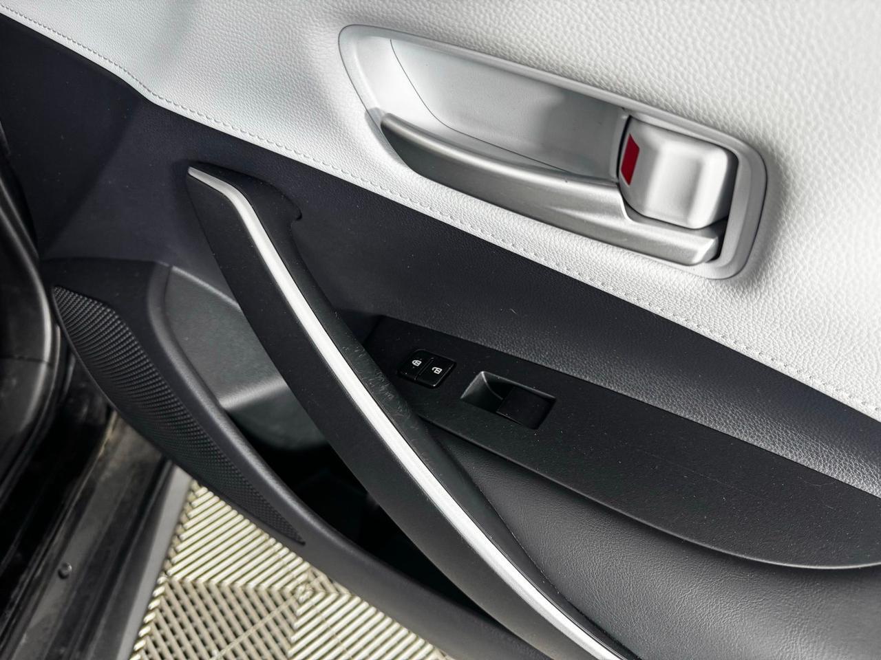 2020 Toyota Corolla SE Fredericksburg VA