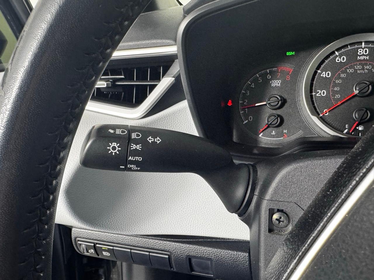 2020 Toyota Corolla SE Fredericksburg VA