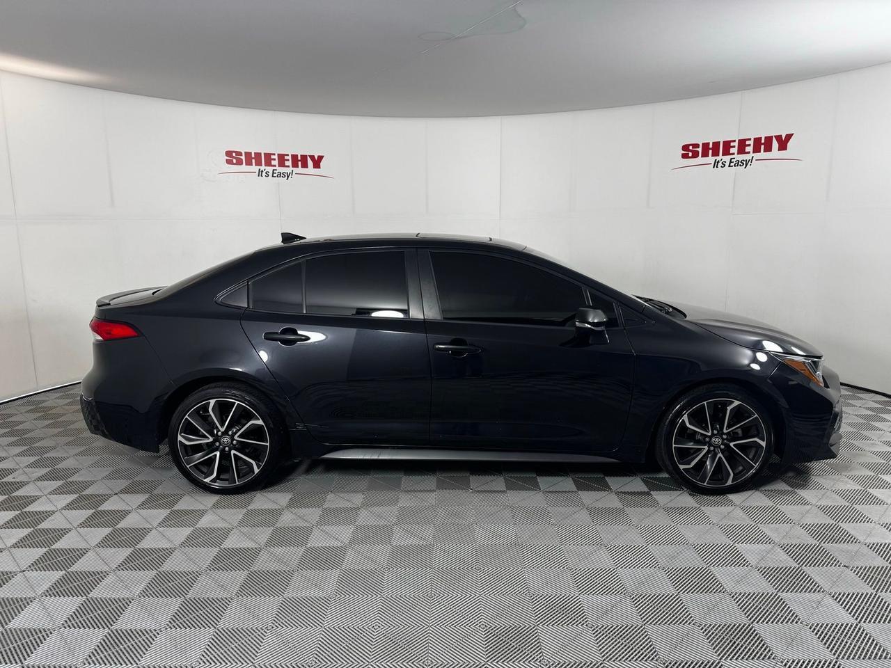 2020 Toyota Corolla SE Fredericksburg VA