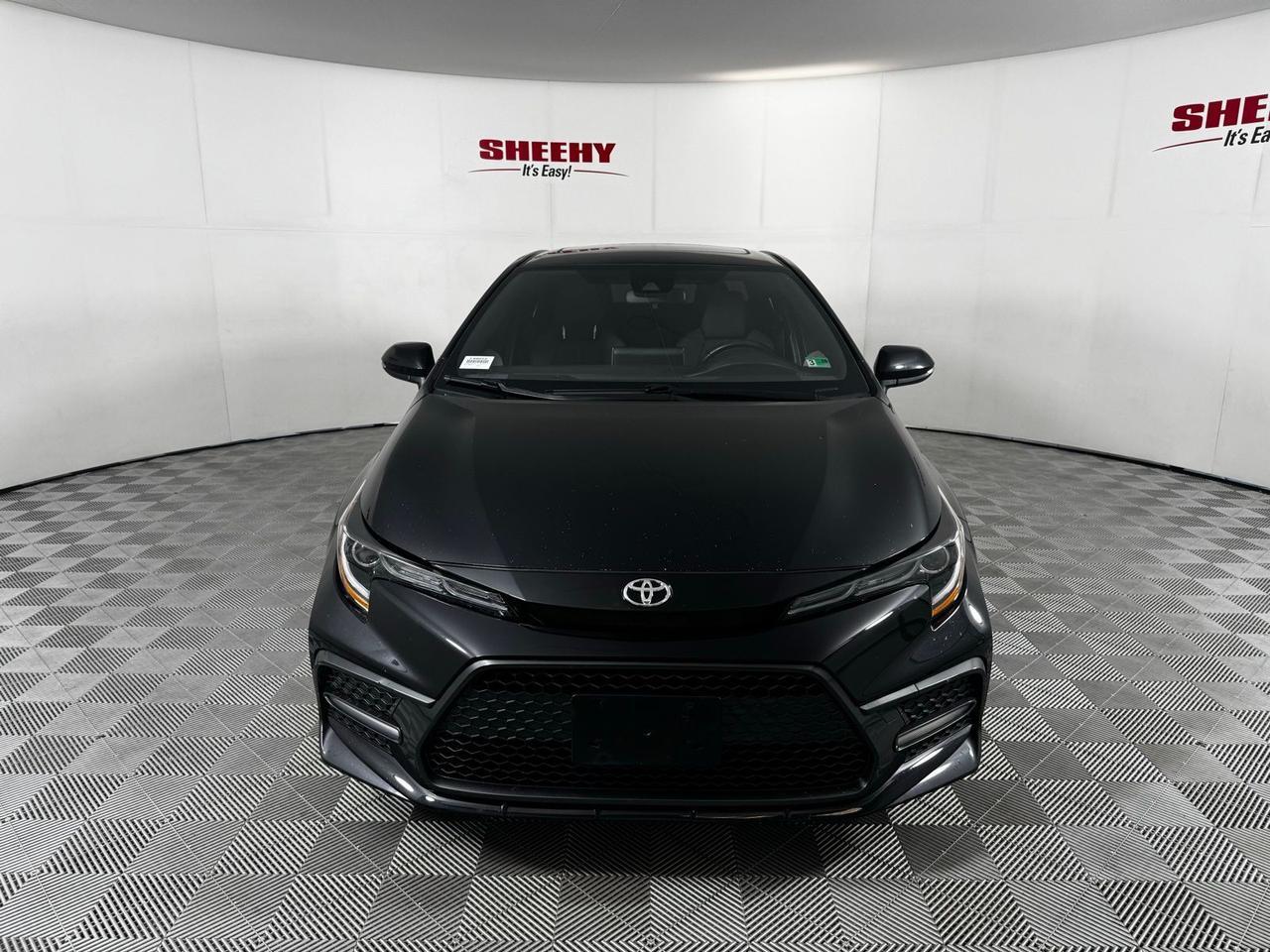 2020 Toyota Corolla SE Fredericksburg VA