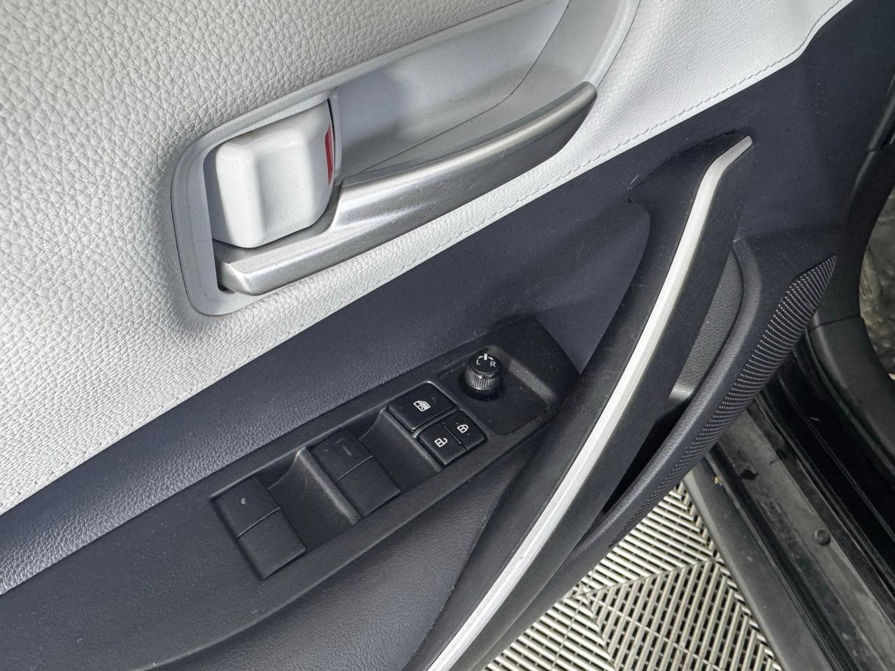 2020 Toyota Corolla SE Fredericksburg VA