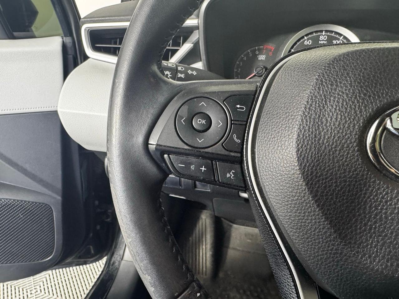 2020 Toyota Corolla SE Fredericksburg VA