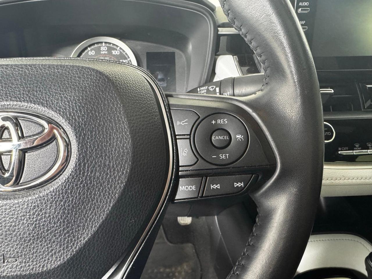 2020 Toyota Corolla SE Fredericksburg VA