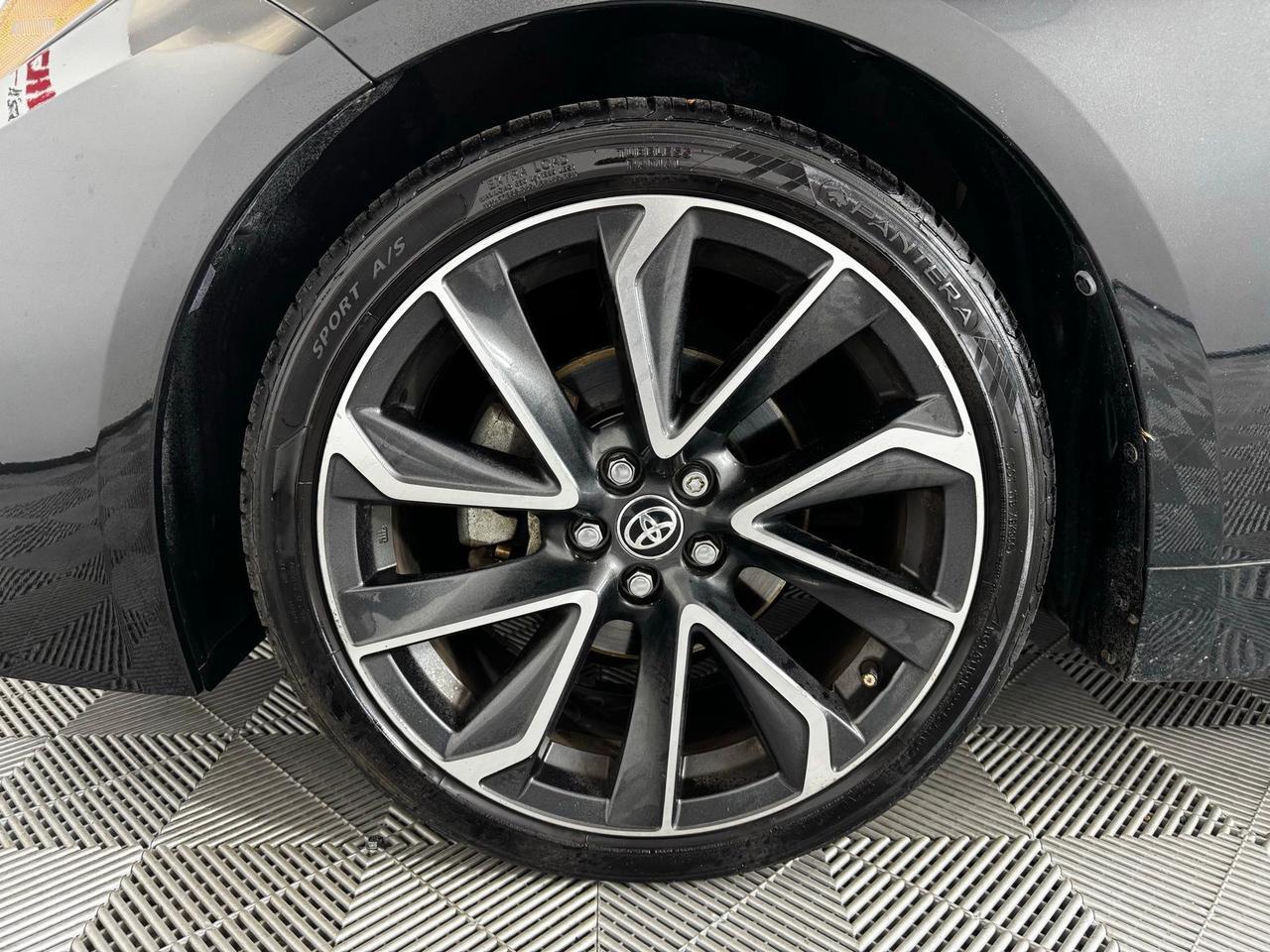 2020 Toyota Corolla SE Fredericksburg VA