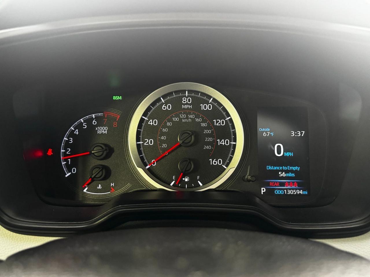 2020 Toyota Corolla SE Fredericksburg VA