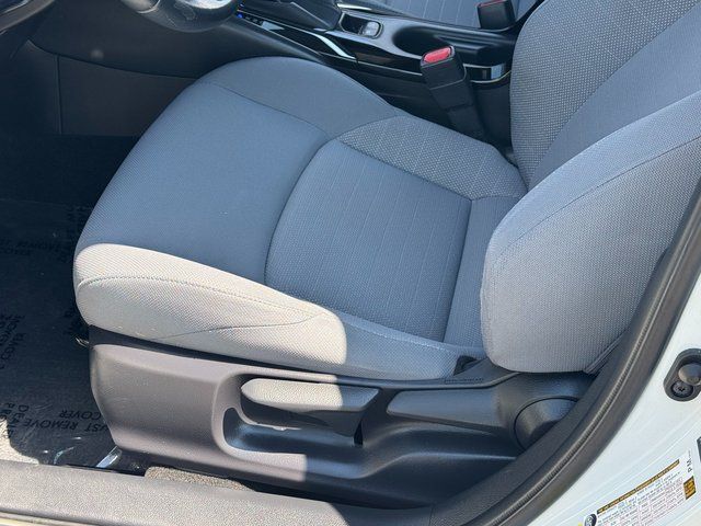 2020 Toyota Corolla SE Springfield VA