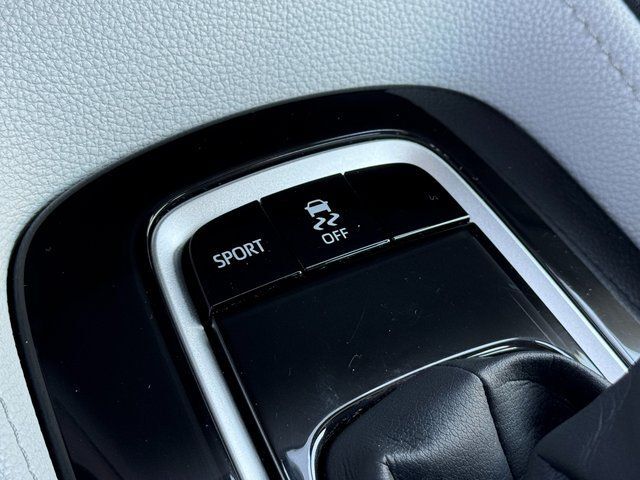 2020 Toyota Corolla SE Springfield VA