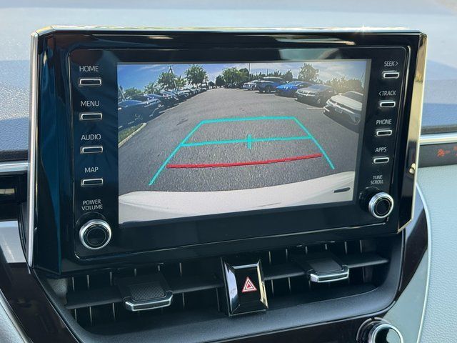 2020 Toyota Corolla SE Springfield VA