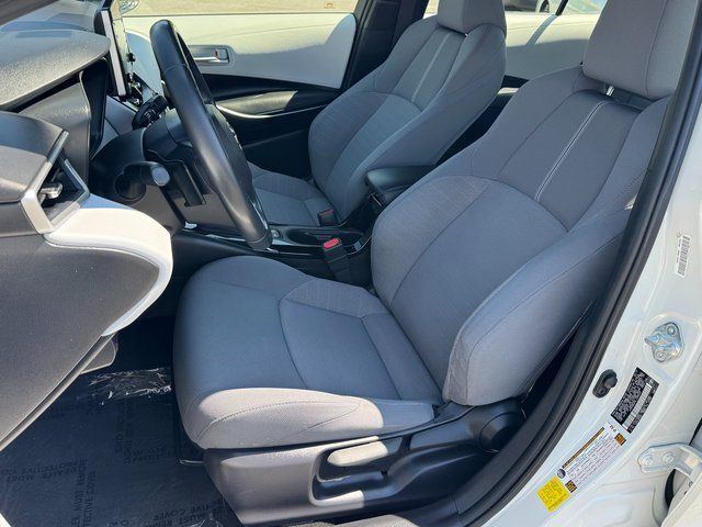 2020 Toyota Corolla SE Springfield VA