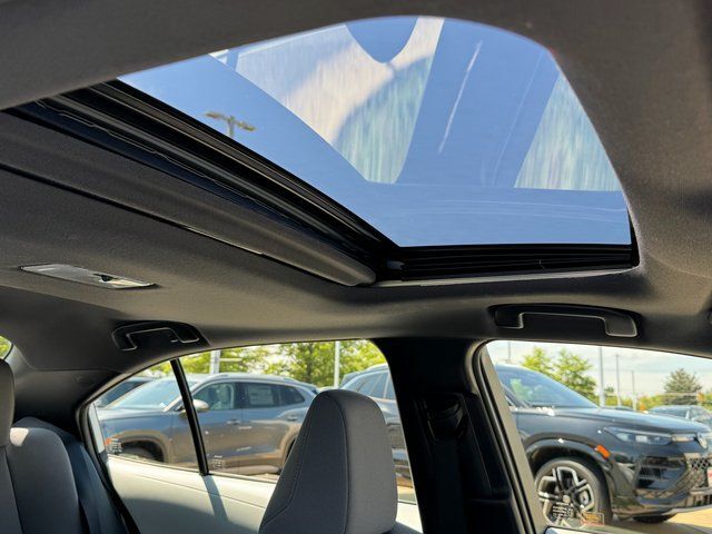 2020 Toyota Corolla SE Springfield VA