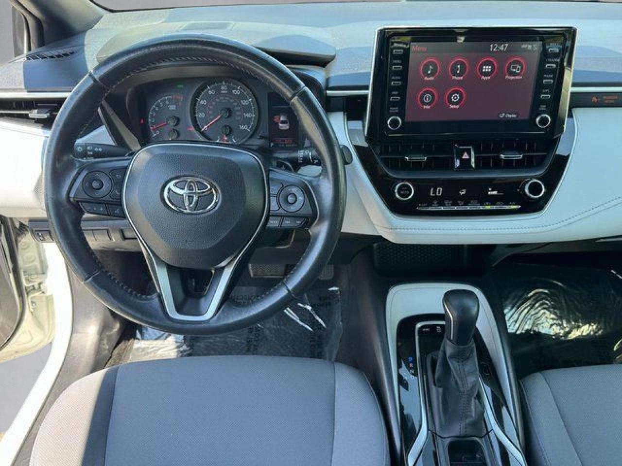 2020 Toyota Corolla SE Springfield VA
