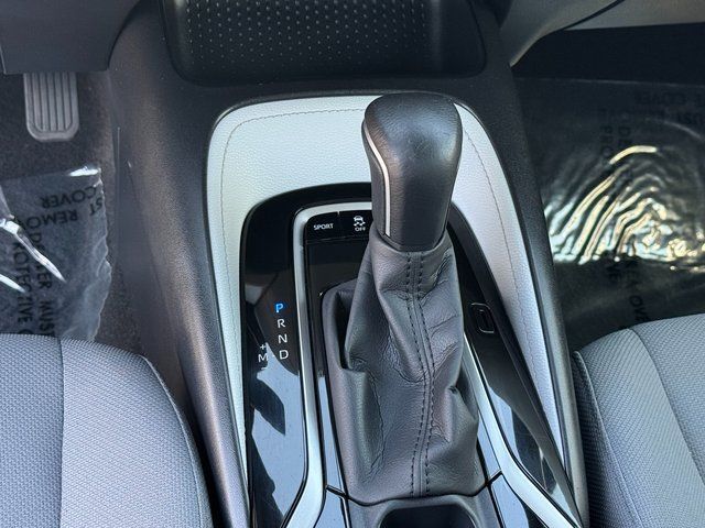 2020 Toyota Corolla SE Springfield VA