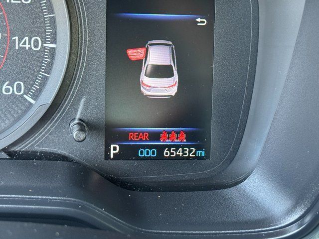2020 Toyota Corolla SE Springfield VA