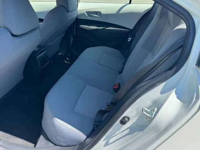 2020 Toyota Corolla SE Springfield VA