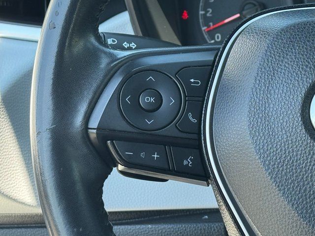2020 Toyota Corolla SE Springfield VA